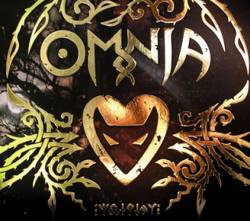 Omnia : Wolf Love